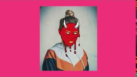 How to make simple Grime Art Effect with Adobe Photoshop