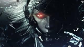 I'm My Own Master Now (Platinum Mix) | Metal Gear Rising: Revengeance (Soundtrack)