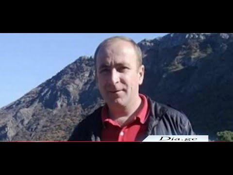 7 დღის წინ გაუჩინარებული მამაკაცი ნაპოვნია 9.07.2020