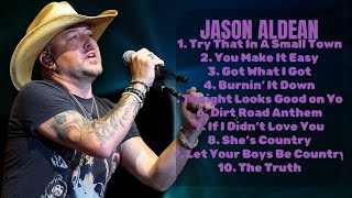 Gonna Know We Were Here-Jason Aldean-2024's hitmakers-Even