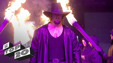 The Undertaker