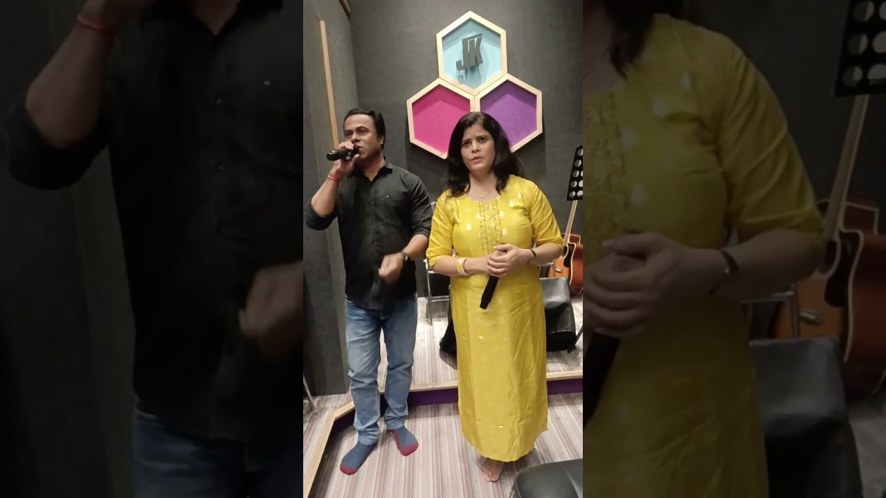 Mere pyaar ki ........