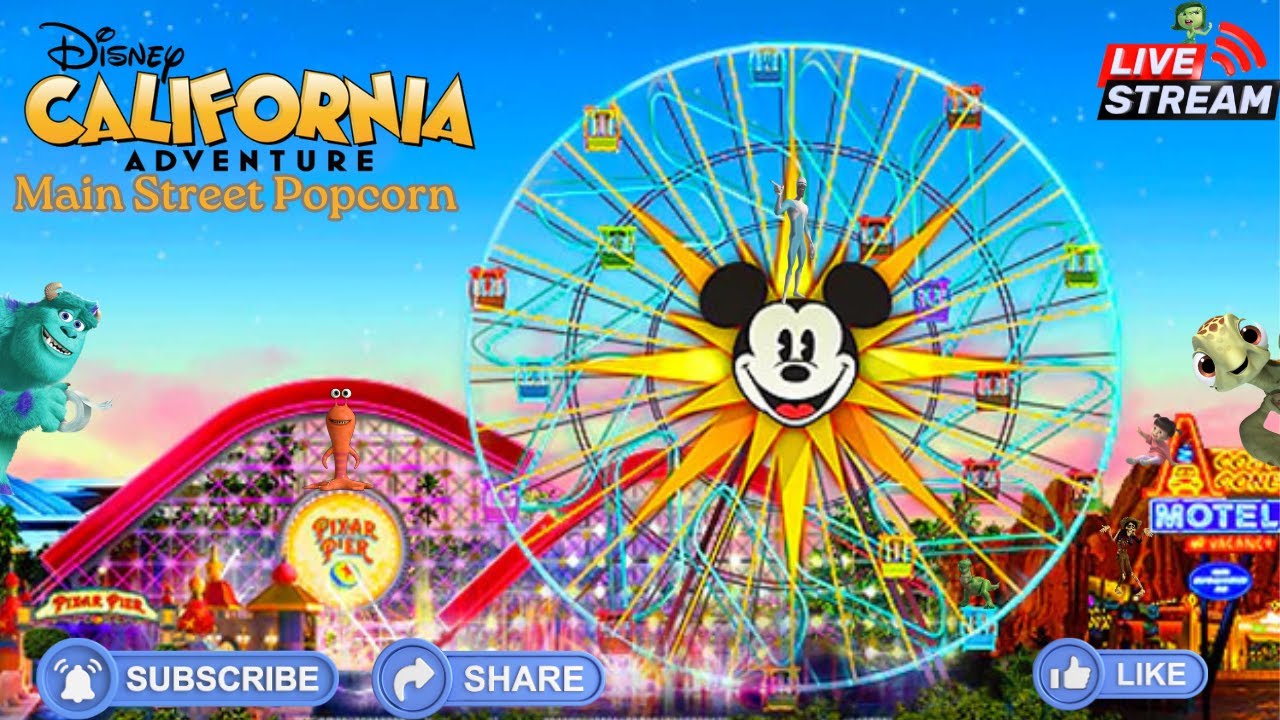 LIVE DCA Thursday Evening Fun 4.11.2024 YouTube