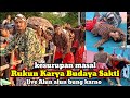 Kuda lumping rkbs  live alun2 bung karno ungaran semarang