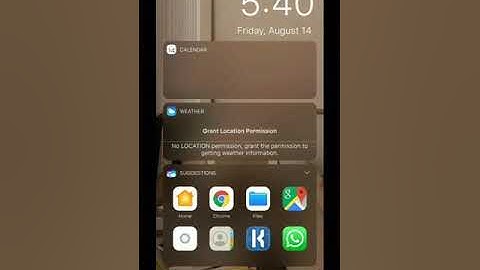 GET IOS 14 ON ANY ANDROID NOW!!! (NO ROOT) 2020