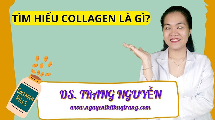 Bọc collagen tươi cho tóc là gì năm 2024