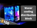 A distribution block for less than $100 ?!