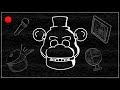 How audio enhances the horror of five nights at freddys