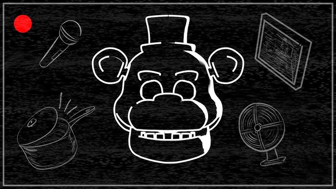 Five Nights At Freddy's' Review - Intricate Animatronics Dominate Diluted  Horror - Bounding Into Comics