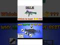 Free Fire UMP vs BGMI UMP: Which One is Actually Overpowered? 😱