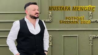 Mustafa Mengüç Potpori Sallama 2023 Resimi