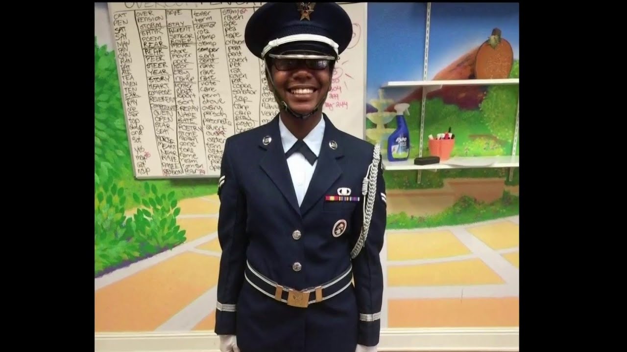 Missing Veteran found 9 days later - YouTube