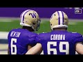 RFL College Series 5: Oklahoma State vs #18 Washington Week 1 - Premiere Game! | NCAA Football 23