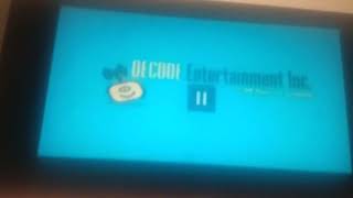 Teletoon Decode Entertainment 720P