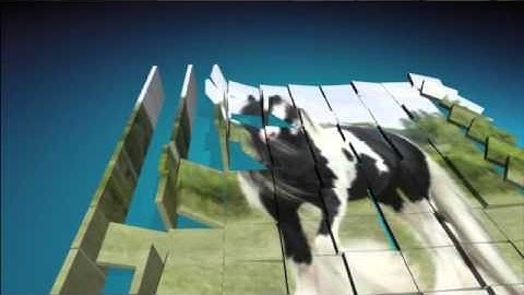 mon intro - Created using Flixpress.com