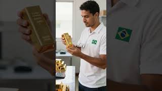 The Original World Cup Trophy Was Stolen & Melted Down Forever