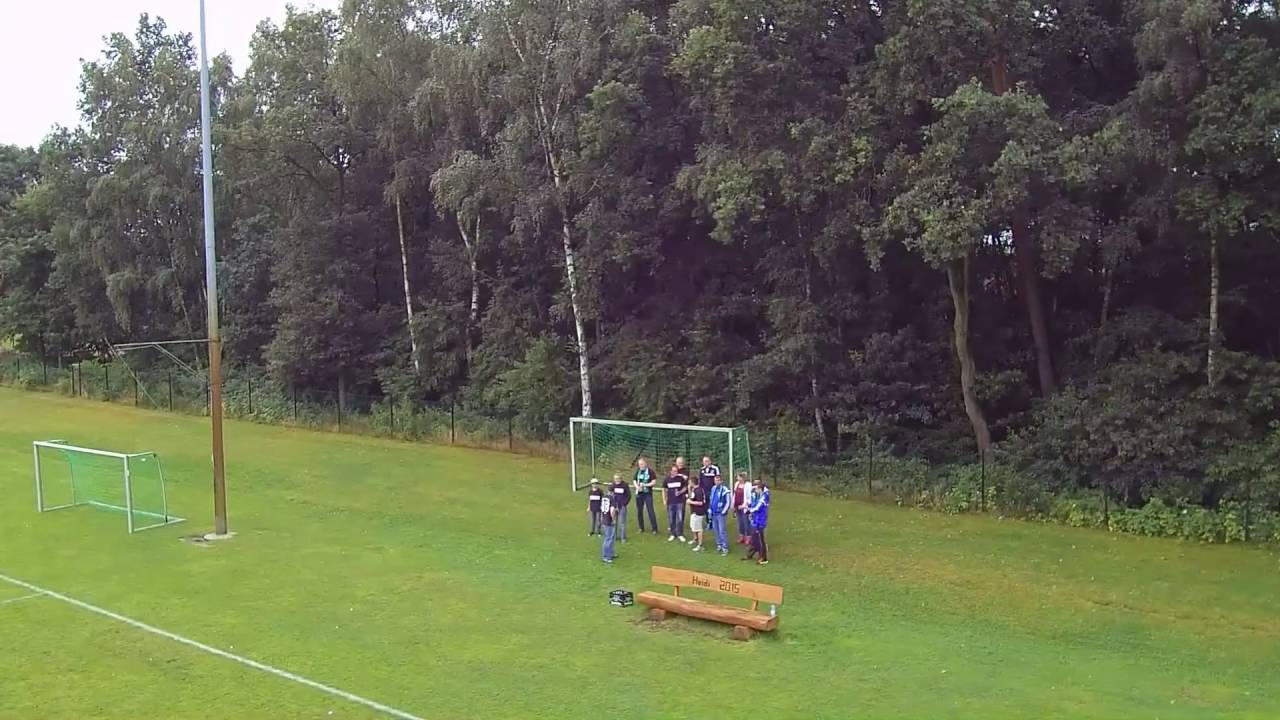 Spielankündigung Altherren TSV Wietzendorf : SG Tewel-Veersetal