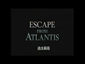 Escape from Atlantis 1997 HD 1080