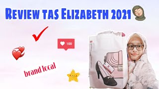 Koleksi Tas Elizabeth