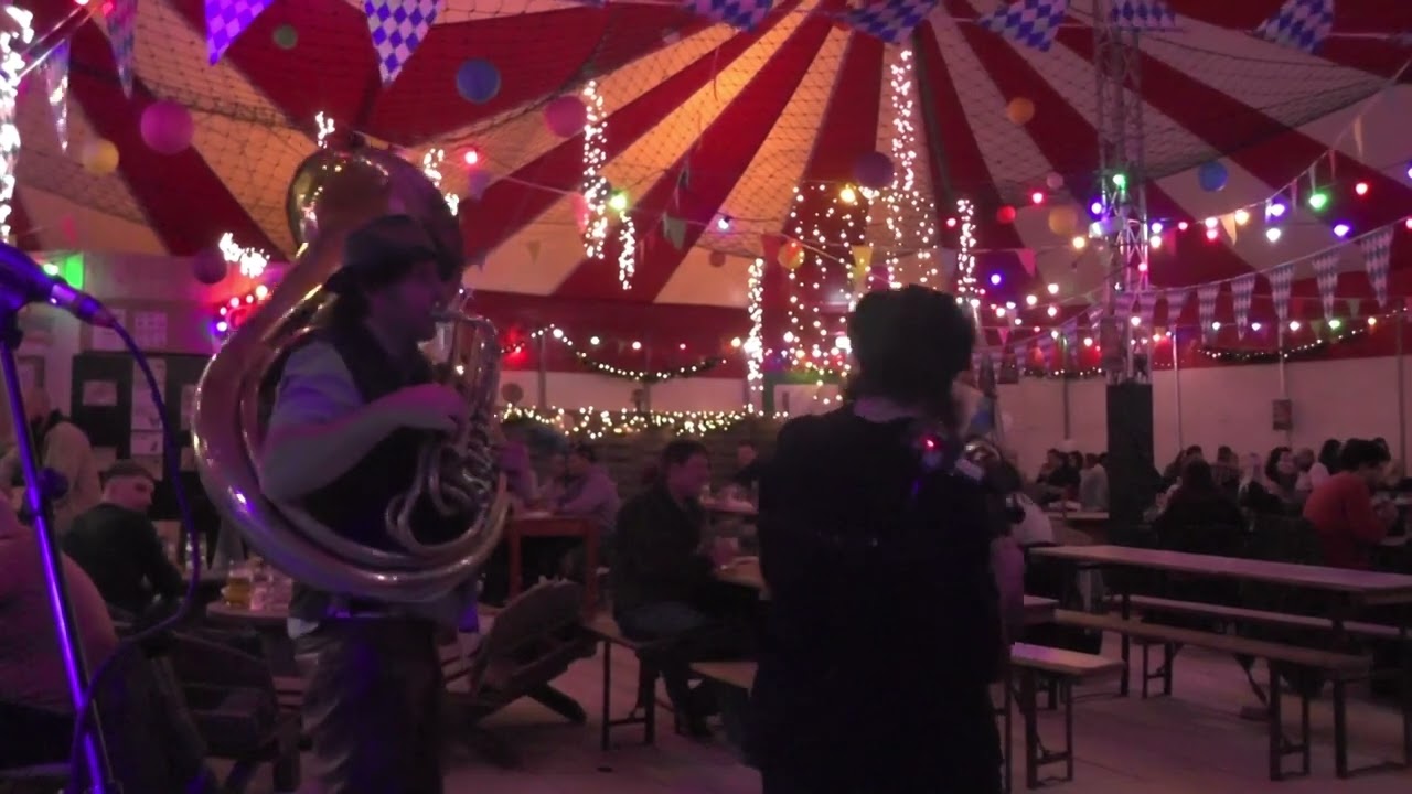 Medley Mini Fanfare des Balcons