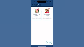 How to switch Siblings Account in Edunext App. #education #learning  #bathinda #kaler
