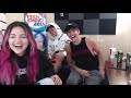 Funny moments drunk livestream with sam colby and kat