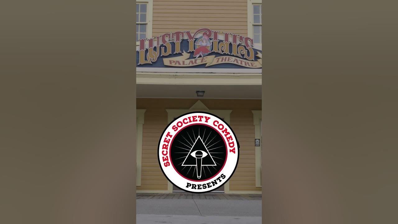 Hoots & Hollers - Brent Terhune on July 4-6