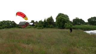 kite training