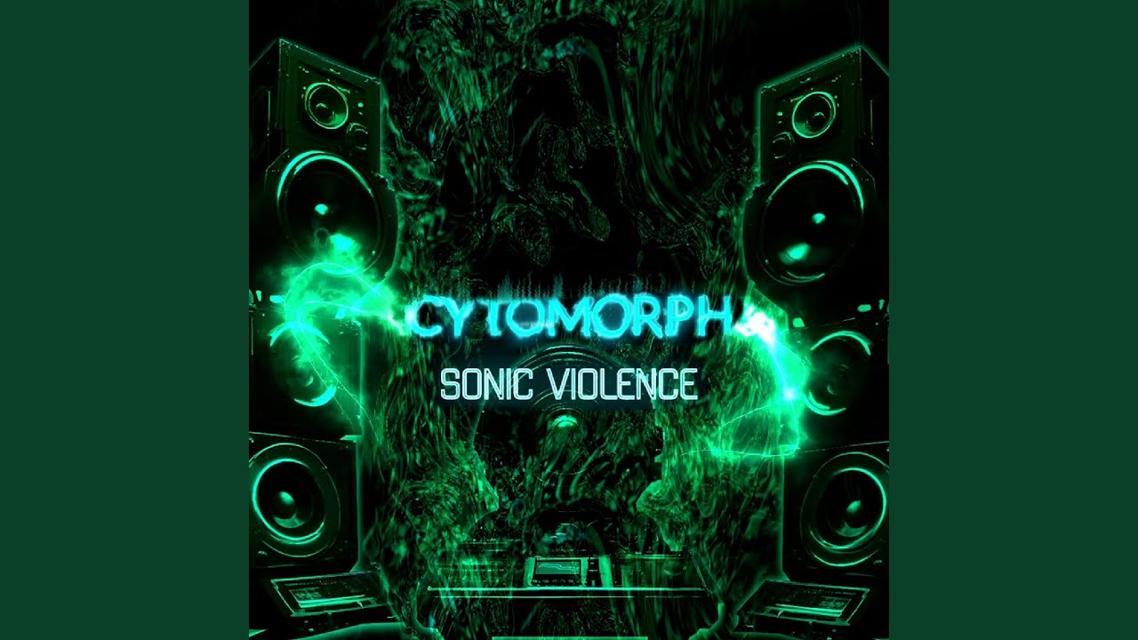 Watch Sonic Violence on YouTube Watch Sonic Violence on YouTube
