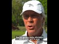 Great words from Ben Crenshaw!! Junior golfers, pay close attention!! #juniorgolf #juniorgolfer