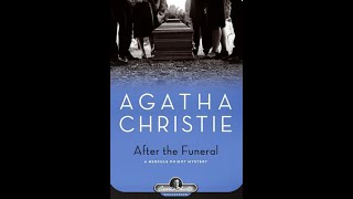Agatha Christie: After the funeral (1953)