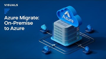 Azure Migrate: On-Premise Physical Server to Azure Migration Tutorial | KT Videos