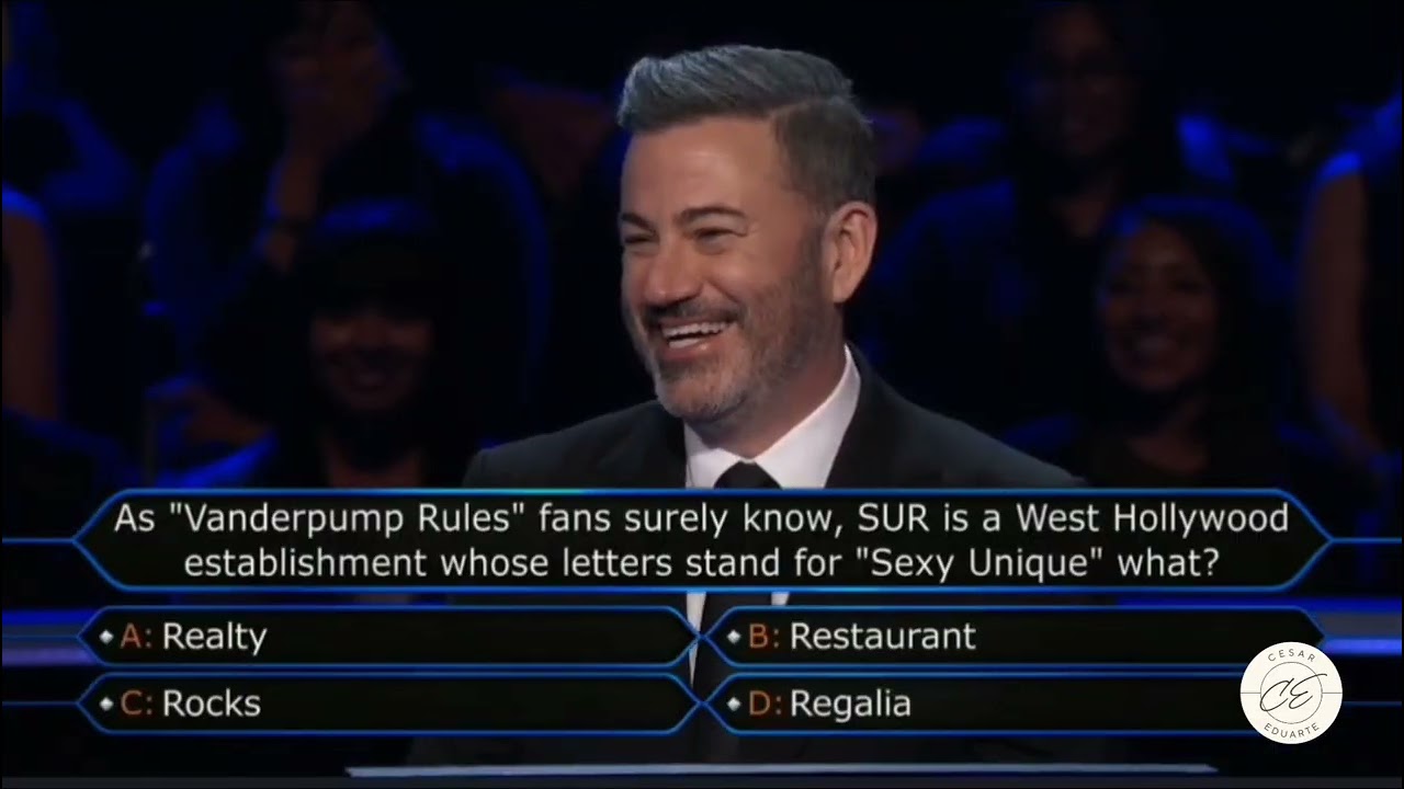 USA | WHO WANTS TO BE A MILLIONAIRE? | SEASON 4 | EP 06