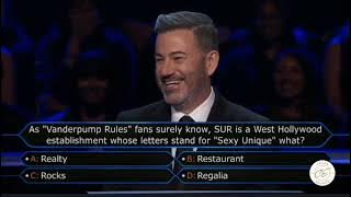 USA | WHO WANTS TO BE A MILLIONAIRE? | SEASON 4 | EP 06