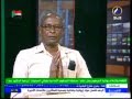 عفراء عبد الرحمن فى ساعة حرة مع محمد الواثق