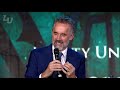 Peterson Is Asked About the Resurrection