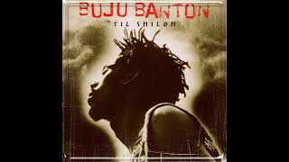 Buju Banton - Only Man