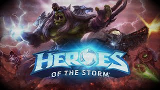 ЛИГА ПРИКОЛОВ🔴HEROES OF THE STORM