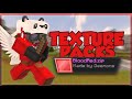 how to make a 16x texture pack?