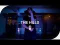 The Weeknd - The Hills l Wyle (Choreography)