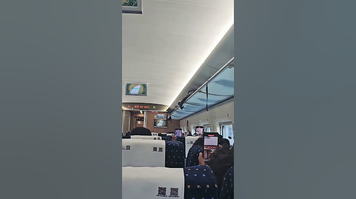#bullettrains #china living 2050#highspeed train#china