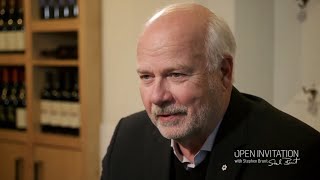 Peter Mansbridge On Disparity Between Leafs/Raptors Fans & Life After The National | Open Invitation