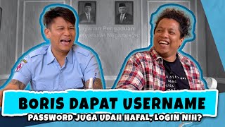 Download Lagu EKSKLUSIP‼️ARIE KRITING MASUK PARTAI | DUNIA TIPU-TIPU EPS. 53 MP3