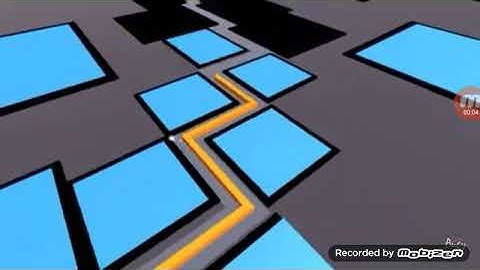 Dancing line the alone no fog