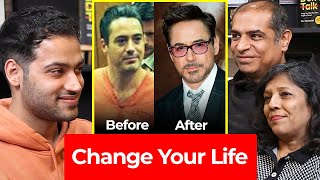 THIS Video Will Change Your Life - Complete Life Transformation | Raj Shamani Clips