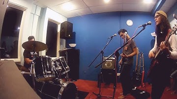 J Rocks - Ceria (cover)