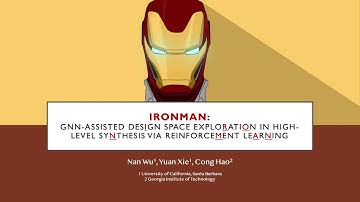 IronMan: GNN-assisted Design Space Exploration in High-Level Synthesis via Reinforcement Learning