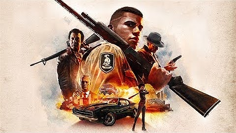 Fix Stutter and Lag Issues with Dxvk-gplasync (VULKAN) Mafia 3 Definitive Edition| 144Op HIGH