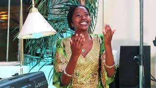Adullam cover by Minister Esther