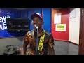 Tonny Young Live On Kameme Fm Part 1